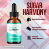 Image of Sugar Harmony Blood Support Drops Advanced Vitamin Supplement 150 Servs (5 Pack)
