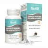 Image of Natural Factors BioSil Advanced Collagen Generator Dietary Supplement - 60 Vegan Liquid Capsules