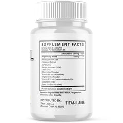 (2 Pack) Renavil Pills Advanced Energy & Wellness Support Formula 120 Capsules