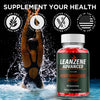 Image of (2 Pack) Leanzene Keto ACV Gummy 1000MG Lean Zene Vitamin Supplement 120 Gummies