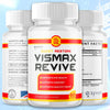 Image of (2 Pack) Vismax Revive Advanced Vision Support VismaxRevive Formula 120 Capsules