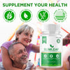 Image of (3 Pack) SlimLeaf Advanced Energy & Fitness Supplement Slim Leaf 180 Capsules