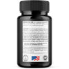 Image of (5 Pack) Savage Grow Advanced Male Support Pills SavageGrow Vitamin 300 Capsules