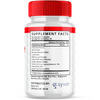 Image of Valacore Joint Support Natural Freedom to Move Vitamin Max Formula 60 Capsules