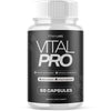 Image of (1 Pack) Vital Pro Advanced Male Support Vitamin Supplement VitalPro 60 Capsules