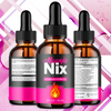 Image of (3 Pack) Mounja Nix Drops Advanced Health & Fitness Formula MounjaNix 90 Serves