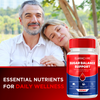 Image of Elaracore Advanced Glycogen Supplement Natural Circulation Support (2 Pack-120 Capsules)