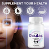 Image of (5 Pack) Oculax Pills Advanced Support for Healthy Eye Vision Ocu Lax 300 Capsules