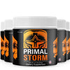 Image of (5 Pack) Primal Storm Powder Weight Management Support PrimalStorm 150 Servings
