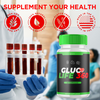 Image of (3 Pack) Gluco Life 360 Blood Balance Advanced Support Glycogen Vitamin 180 Caps