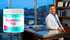 Image of (2 Pack) Neuro Max Powder All Natural Brain Support Formula NeuroMax 60 Servings