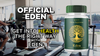 Image of Eden Divine Supplement Pills (3 Pack-180 Capsules)