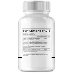 Gutflush Advanced Supplement Pills Gut Flush Advanced Overall Wellness (2 Pack)