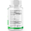 Image of (5 Pack) Red U Burn Advanced Energy & Fitness Formula Vitamin Reduburn 300 Capsules