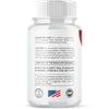 Image of (2 Pack) Gluco Defense 7 Advanced Blood Support Formula GlucoDefens7 120 Capsule