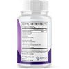 Image of (3 Pack) Memopezil Nootropic All Natural Brain Supplement Memo Pezil 180 Capsule