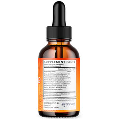 (1 Pack) Lipo Forme Drops Advanced Health & Fitness Vitamin LipoForme 30 Serves