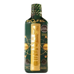 BIQ-FEL 2 PACK - Multivitamin - 500ml