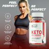 Image of Activ Boost Keto ACV Weight Loss Gummies to Burn Fat for Energy 60ct - ARMOLEY