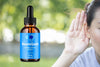Image of (3 Pack) Neuroquiet Ear Health Drops All Natural Neuro Quiet Vitamin 90 Servs
