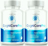 Image of (2 Pack) CogniCare Pro Supplement Brain Booster Pills 120 Capsules