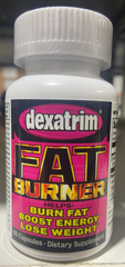 Stacker Dexatrim Fat Burner 60 Count