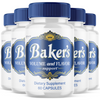 Image of Bakers Volume and Flavor Pills (5 Pack - 300 Capsules)