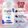 Image of (3 Pack) Glyco Care Advanced Blood Health Support Supplement GlycoCare 180 Capsules