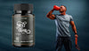Image of (5 Pack) Holy Vigor Advanced Male Support Vitamin Supplement HolyVigor 300 Capsules