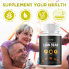 Image of (5 Pack) Lean Bean Advanced Energy & Fitness Formula Vitamin LeanBean 300 Caps