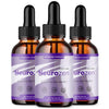 Image of (3 Pack) Neurozen Ear Health Support Drops Natural Neuro Zen Vitamin 90 Servings