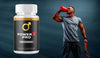 Image of (5 Pack) PowerX Pro Advanced Male Support Max Supplement PowerXPro 300 Capsules