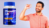 Image of Memory Lift Brain Maximum Support Supplement Pills Advanced Formula 60 Capsules