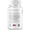 Image of (3 Pack) Lipo Healthy Advanced Energy & Fitness Supplement LipoHealthy 180 Capsules