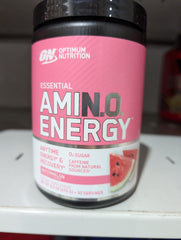 Optimum Nutrition Amino Energy 30 Servings Watermelon