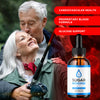 Image of Sugar Reverse Advanced Glycogen Support Drops Advanced Formula Glyco Supplement (3 Pack)