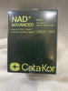Image of NAD ADVANCED Anti-Aging Supplement for Skin/Aging Support, Energy, Focus 60 Capsules