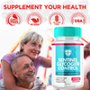 Image of Sentinel Glycogen Pills Advanced Glycogen Max Support Supplement (3 Pack-180 Capsules)