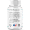 Image of (5 Pack) Nerve Recovery Max Nootropic Formula All Natural Supplement 300 Capsule