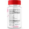 Image of Lipojaro Advanced Formula Supplement to Support Digestion & Fitness 60 Capsules