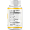 Image of (2 Pack) Glyco Honey Advanced Blood Support Max Supplement GlycoHoney 120 Capsules