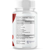 Image of (3 Pack) Gluco Defense 7 Advanced Blood Support Formula GlucoDefens7 180 Capsule