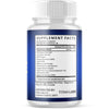 Image of (5 Pack) Mind Wake Pills - Brain Health & Cognitive Support Supplement 300 Capsules