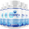 Image of Prosta Peak Advanced Prostate & Bladder Support Supplement Pills (5 Pack - 300 Capsules)