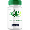 Image of Age Shield Nootropic Capsules Advanced Formula Brain Health Support 60 Capsules