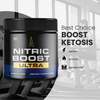 Image of Nitric Boost Ultra Powder - Boost Energy and Support Active Lifestyles (2 Pack)