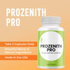 Image of Prozenith Pro Capsules, ProzenithPro Advanced Support (3 Pack)