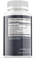 Proto Flow Suppleemnt Pills - Protoflow Pills For Blood Flow Support - 2 Pack
