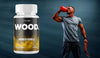 Image of (5 Pack) Wood Pills Advanced Male Health Support Vitamin Supplement 300 Capsules