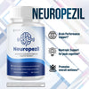Image of (5 Pack) Neuropezil Nootropic Formula Brain Supplement Neuro Pezil 300 Capsules